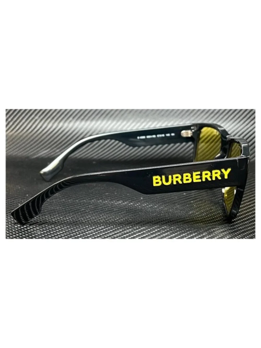 New Burberry Men  Sunglasses --